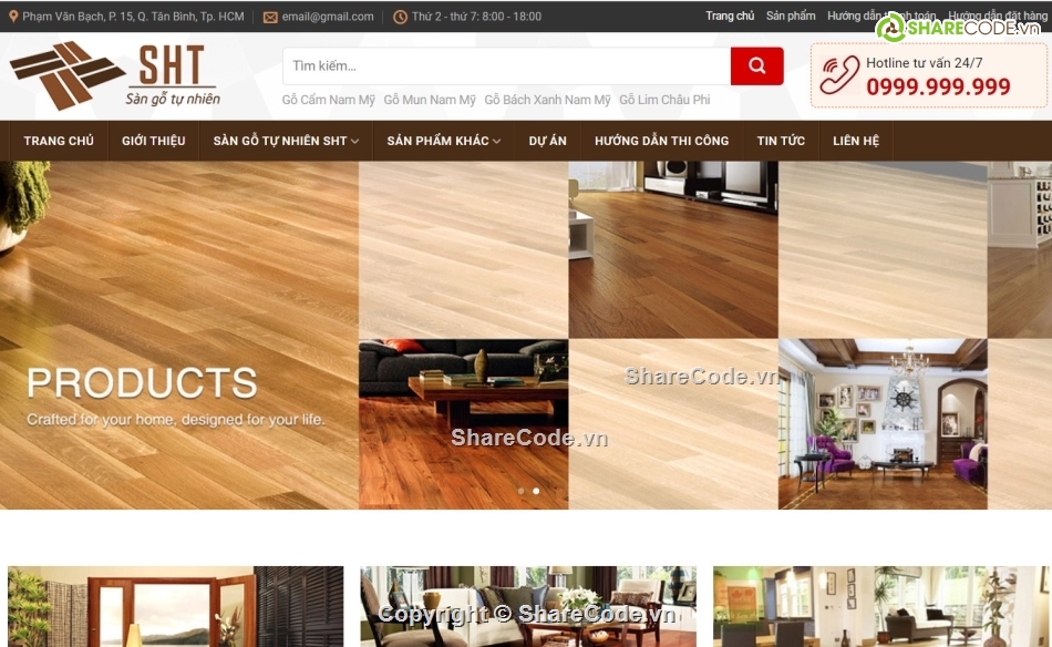 Sharecode,Sharecode website bán sàn gỗ,sàn gỗ,website bán sàn gỗ,sharecode sàn gỗ,sharecode bán sàn gỗ
