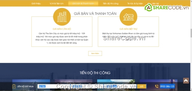 web bất động sản,code web html,web bán chung cư,giao dien web html va css3,bootstrap