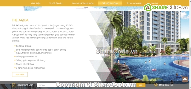 web bất động sản,code web html,web bán chung cư,giao dien web html va css3,bootstrap
