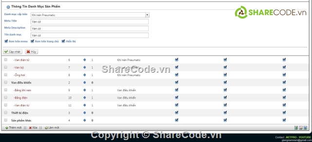 code webiste duoc pham,đồ án web asp.net,đồ án thương mại điện tử,đồ án tốt nghiệp,web công ty sắt thép