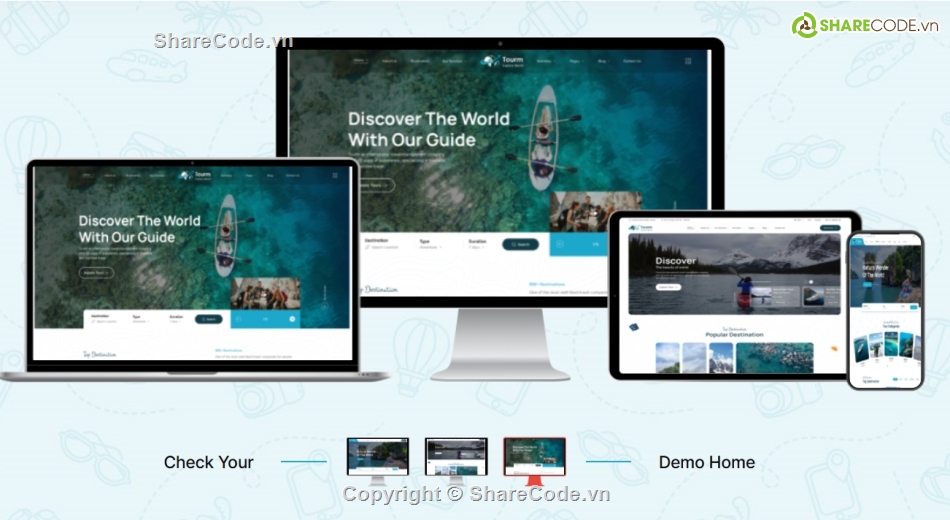 Website khách sạn,travel,booking,đặt phòng khách,website đặt tour,web đặt vé máy bay