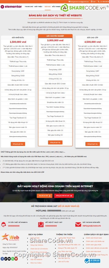 website thiết kế,web theme,thiết kế,web sản phẩm,bán mã nguồn,sharecode bán mã nguồn