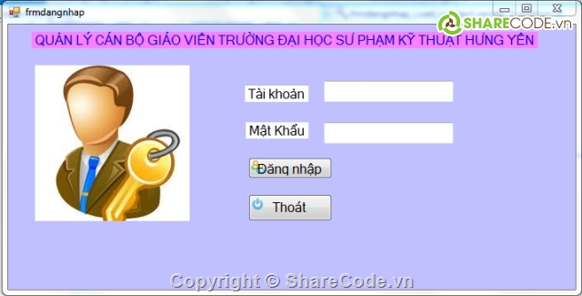 code quản lý,website quản lý,quản lý trường học,đồ án web asp.net,phân mềm quản lý,quản lý cán bộ giảng viên