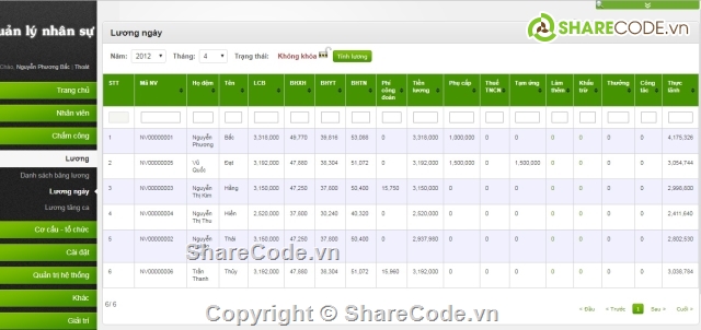 quản lý nhân sự,code quản lý nhân sự,đồ án asp.net,quan ly nhan su,web quản lý nhân sự,web quản lý