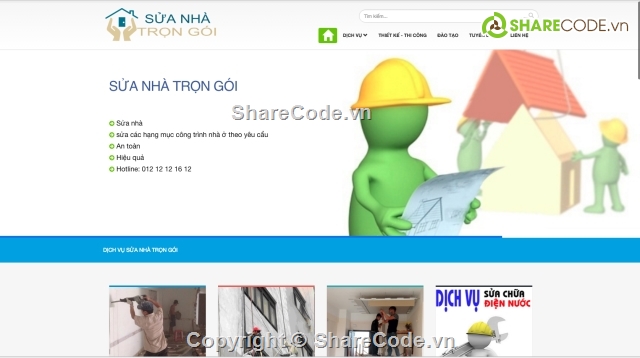 code web sửa nhà,web sửa nhà chuẩn seo,share web shop,web sửa chữa nhà,web tin tức sửa nhà