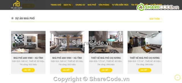 share code nội thất,website giới thiệu công ty,web chuẩn seo,Website thiết kế nội thất,web thiết kế nội thất