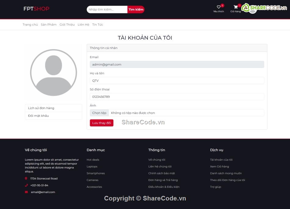 source code web,share code web,share code website,giao diện website,code website