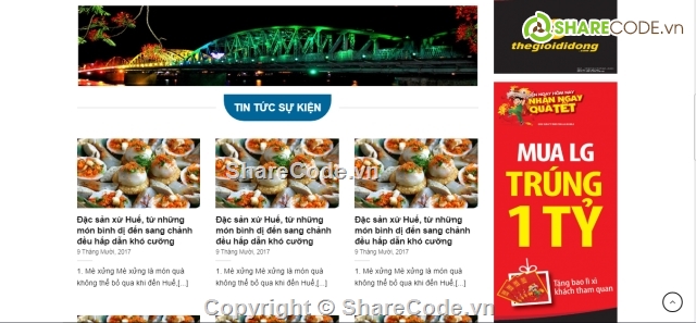 Web tin tức,Website tin tức,code tin tức,source code web tin tức,website tin tức