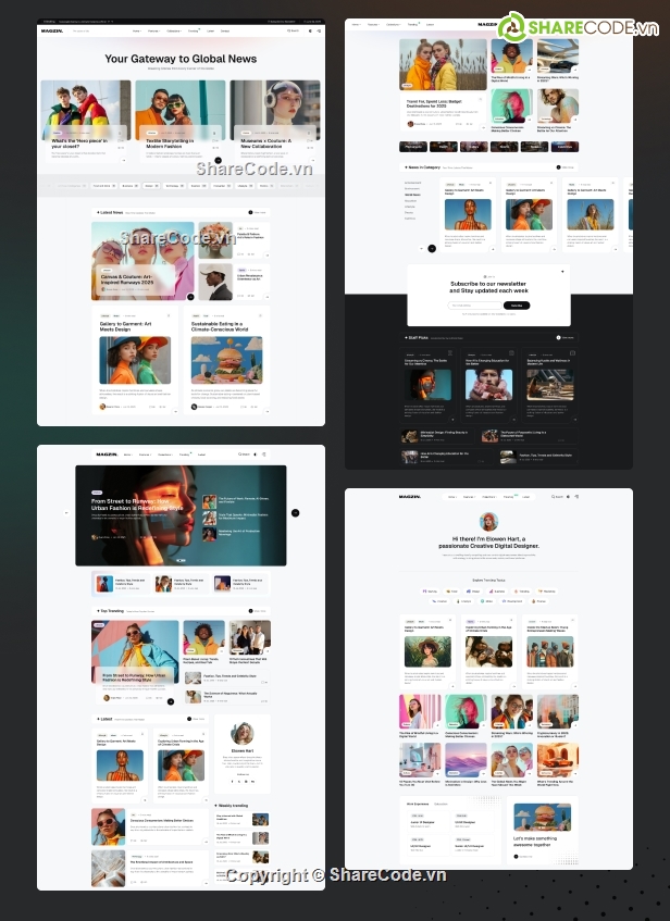 code tin tức,code web tin tức,website tin tức,web blog,website blog,tin tức