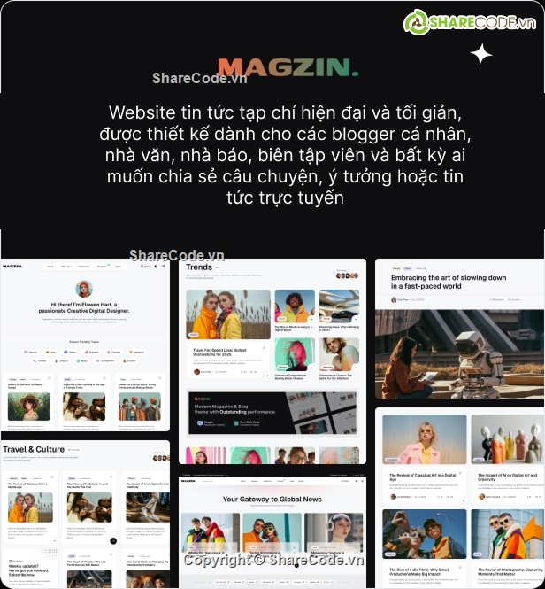 code tin tức,code web tin tức,website tin tức,web blog,website blog,tin tức