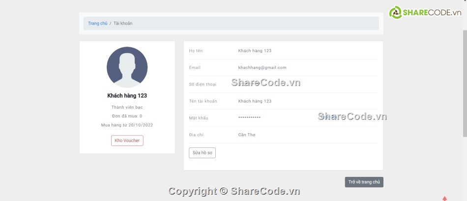 code web trái cây,website trái cây,website bán trái cây,php mysql,code php thuần,web php