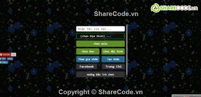 share code game html5,share full code,share code web,Code website truyện tranh,Website Truyện Tranh And Game HTML5