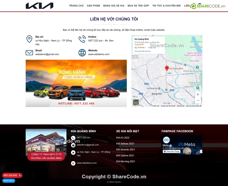 website wordpress,web wordpress,website ô tô,theme wordpress ô tô,code web ô tô,source code web ô tô