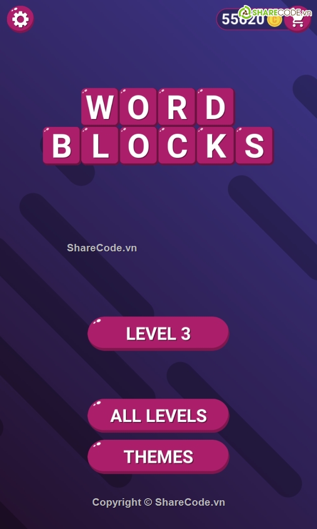 word block,word stack,word connect,word cookies,word puzzle,Word Stacks Unity