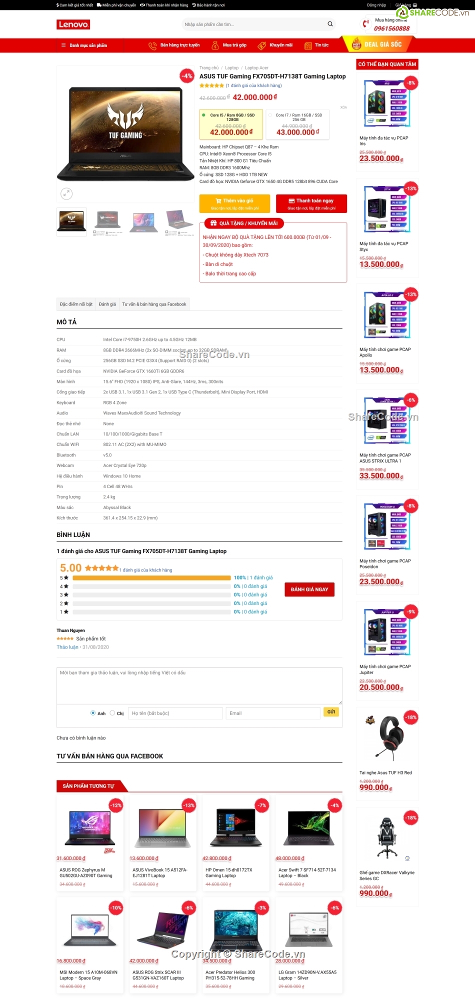 theme wordpress máy tính,Source code wordpress,Source code bán điện thoại,wordpress điện máy,code máy tính,code bán điện thoại