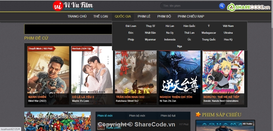full soucer code phim mới,code phim mới,full code website phim mới,souce giống phim mới