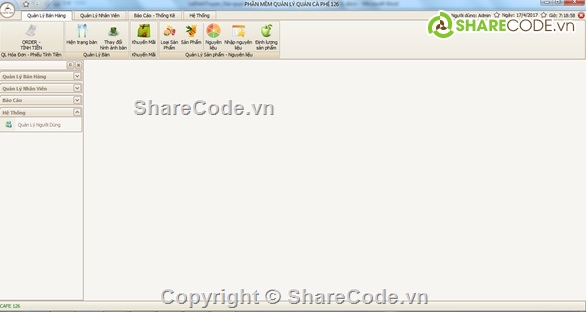 Source code phần mềm quản lý quán cà phê C#,Đồ án bài toán định lượng C#,Phần mềm Quản lý quán cà phê C#,Quản lý quán cà phê C#,Quán cà phê C#,Bài toán định lượng C#