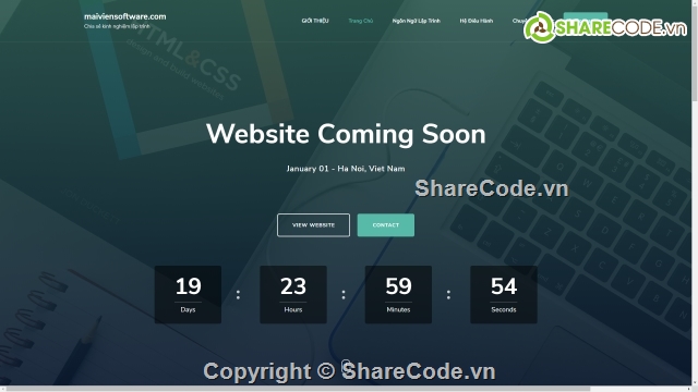 Share full wordpress trang blog siêu đẹp,load nhanh Full Responsive,Web blog siêu đẹp,Website Blog cá nhân