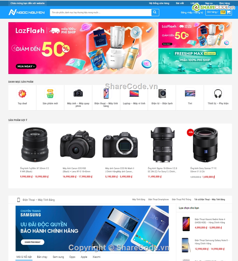 source code bán điện thoại,website bán điện thoại,sharecode bán điện thoại,wordpress,wordpress bán điện thoại,theme flatsome