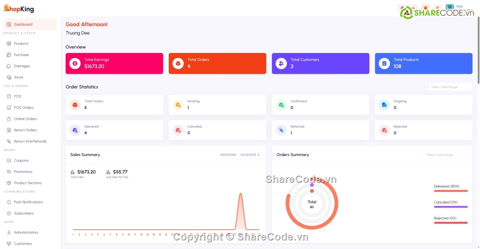 Source PHP,Laravel,Vue.js,Android,iOS,Tailwind CSS