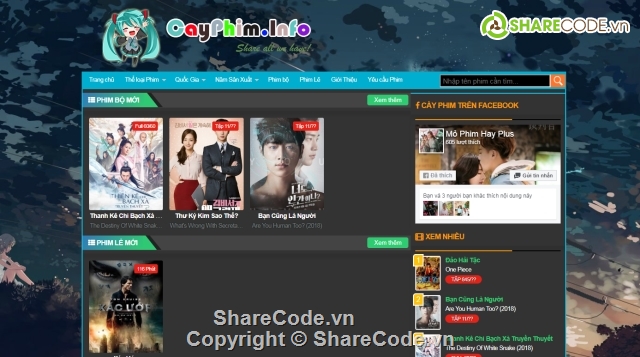 Template Phim,Share Template Phim,template phim blogspot