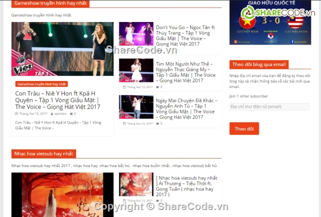 theme video website wordpress,theme giải trí website wordpress,theme wordpress đẹp nhất,theme wordpress đẹp mắt,theme wordpress hot nhất 2017,theme wordpress đẹp nhất 2017