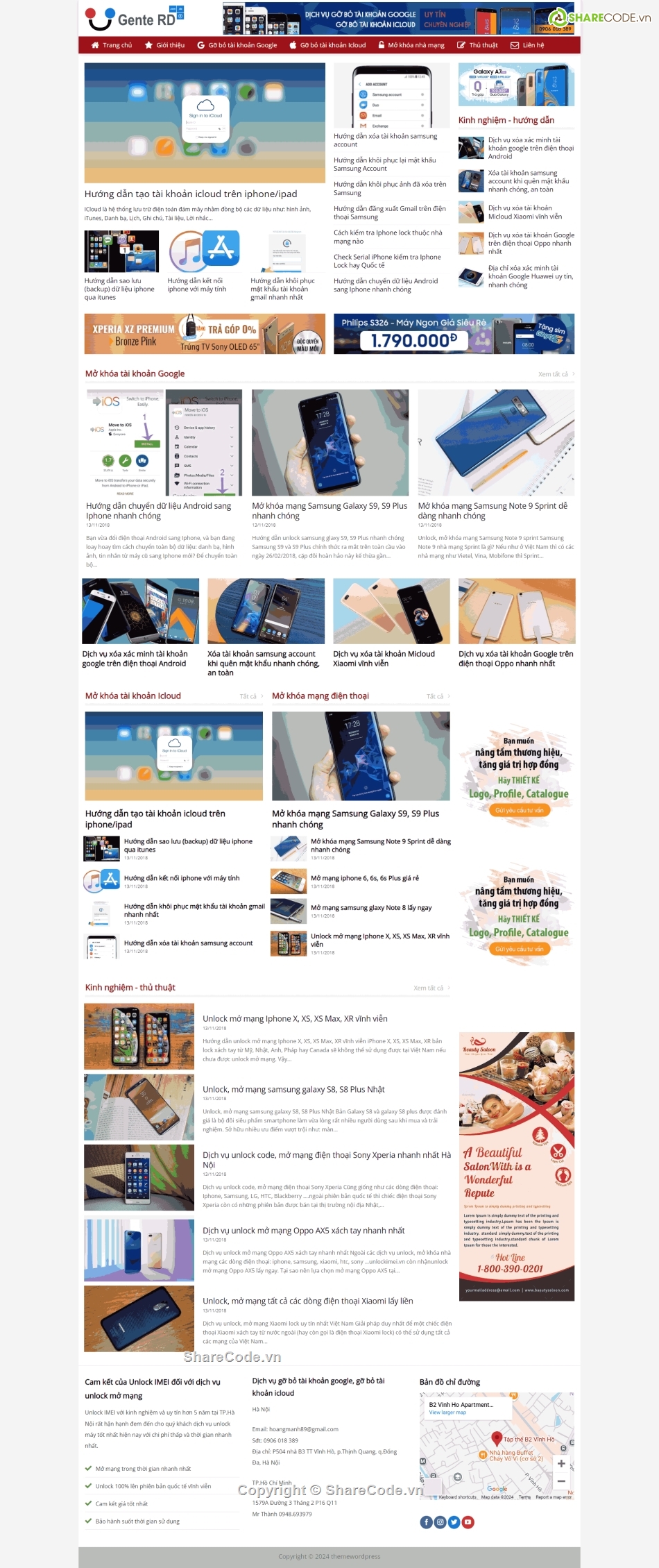 wordpress,theme tin tức wordpress,wordpress news,Theme tin tức