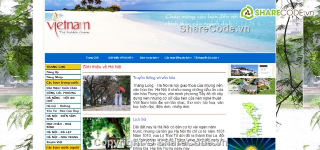 share full code,share code du lịch,website du lịch đẹp,code web đặt tour du lịch,website du lịch