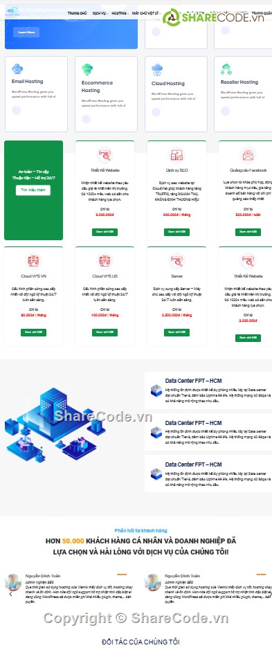 sharecode bán hosting,sharecode hosting,hosting,vps,sharecode bán vps,sharecode hosting vps