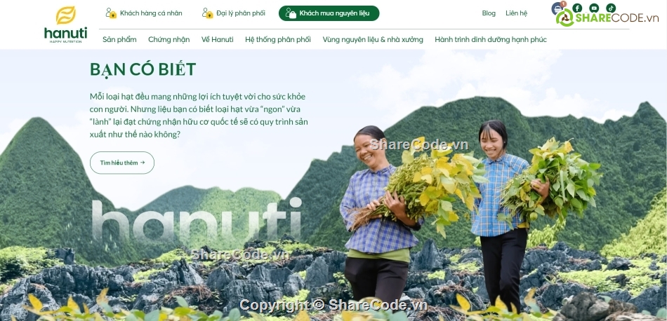 Share code chuyên nghiệp,hanuti,sharecode hanuti,hanuti chuẩn seo,sharecode website giống hanuti