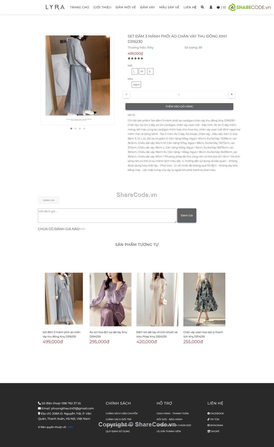 web bán váy đầm nữ,bán váy đầm nữ,sharecode bán váy,website bán váy đầm,share full code website chuẩn seo,website chuẩn seo