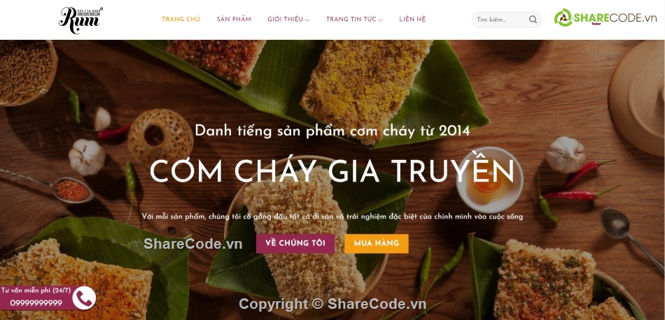 share code chuẩn seo,sharecode cơm cháy chuẩn SEO,website bán cơm cháy,cơm cháy,sharecode bán cơm cháy,sharecode website bán cơm cháy