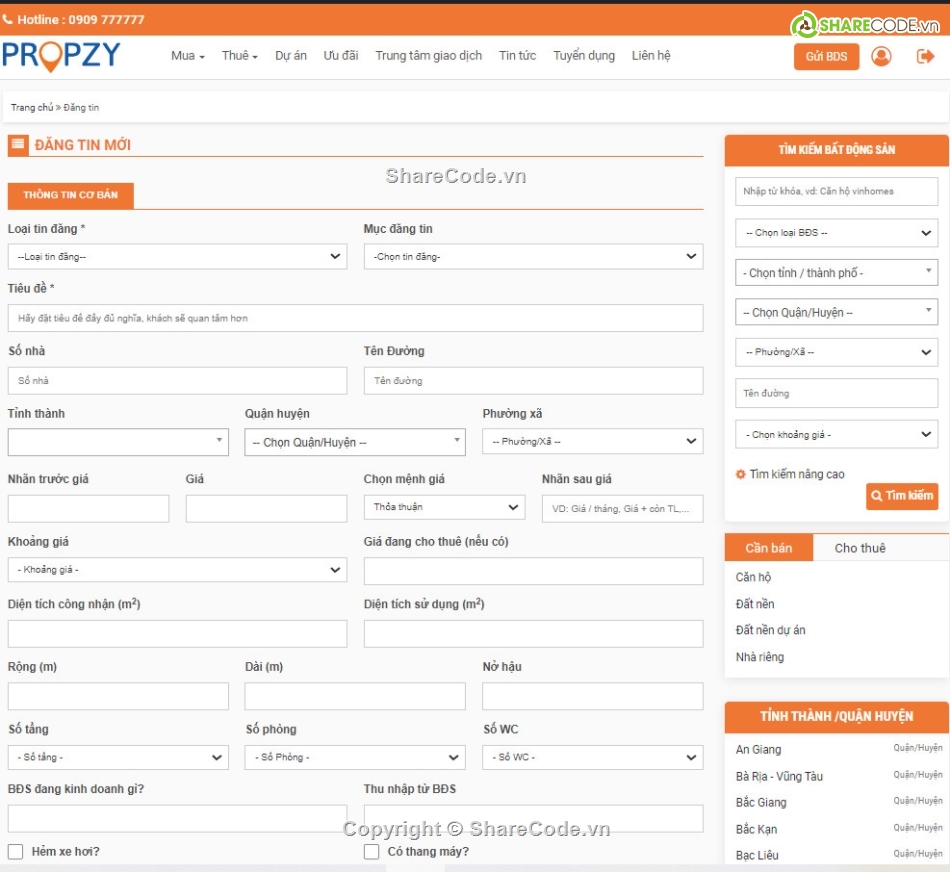 code bất động sản,share code bất động sản,code đăng tin bất động sản,sharecode đăng tin mua bán bất động sản,web mua bán bất động sản,bất động sản