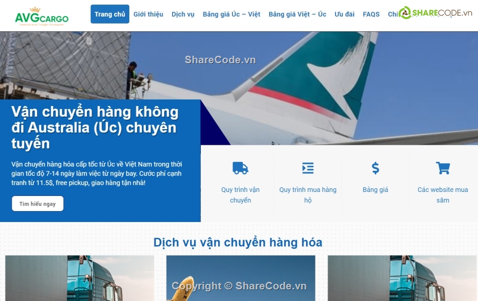 Sharecode dịch vụ vận chuyển,Sharecode dịch vụ vận chuyển logictics,dịch vụ vận chuyển,sharecode dịch vụ vận chuyển chuẩn seo