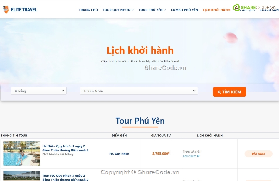 code du lịch đẹp,Sharecode du lịch cực kỳ chuyên nghiệp,sharecode du lịch,sharecode du lịch chuẩn seo,sharecode website du lịch,website du lịch