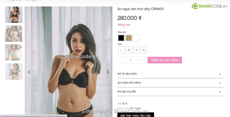 sharecode website bán bikini,full code bikini,bán bikini,Shop Thời Trang Bán Bikini,source code bán bikini