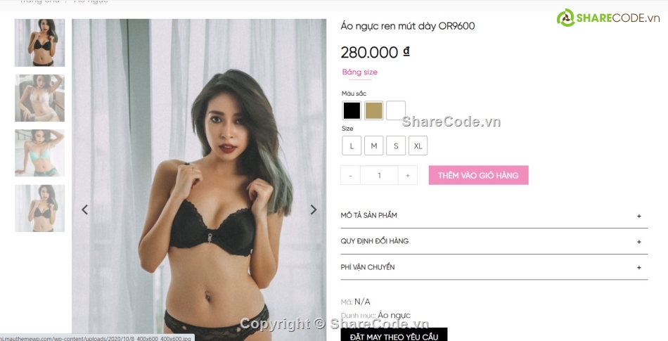 sharecode website bán bikini,full code bikini,bán bikini,Shop Thời Trang Bán Bikini,source code bán bikini