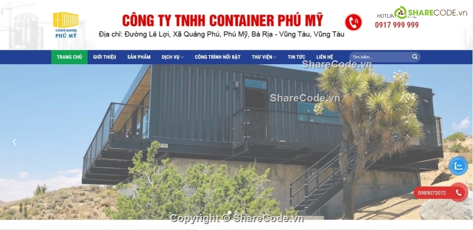 container,website cho thuê container,sharecode công ty cho thuê container,công ty cho thuê container