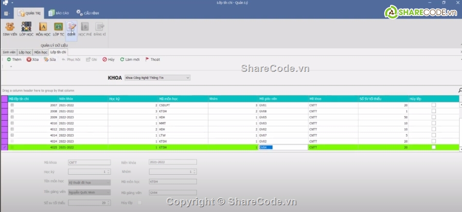 code quản lý điểm c#,quản lý sinh viên c#,Quản lý điểm sinh viên,hệ thống phân tán,sql server,C# quản lý điểm sinh viên