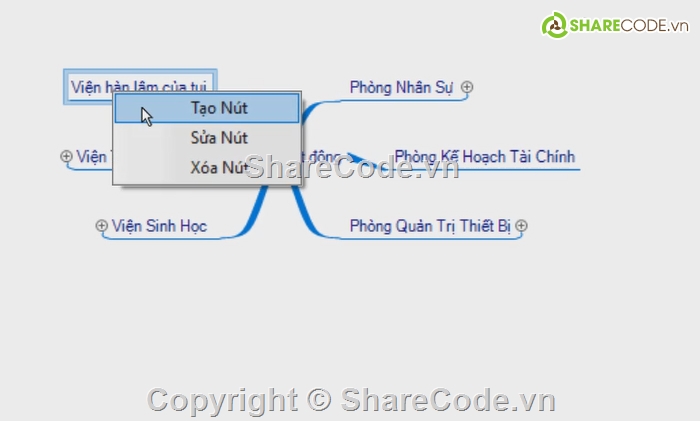 Sharecode,code ứng dụng,mindmap,code de hieu           va de hiểu nhất,C#,dotnetbar