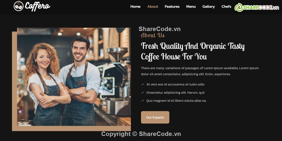 Sharecode,Template,reactjs,source,Web bán hàng