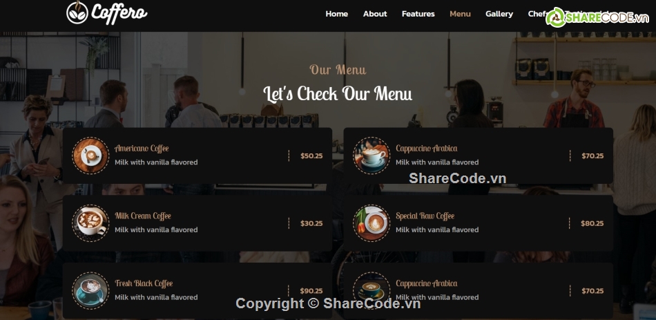 Sharecode,Template,reactjs,source,Web bán hàng