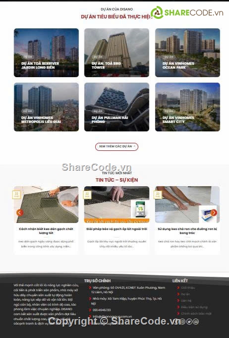 sharecode theme wordpress bán hàng gạch,theme wordpress keo dán gạch,giao diện bán gạch ốp lát,mẫu website vật liệu xây dựng,theme wordpress bán vật tư xây dựng,theme bán keo ốp lát chuẩn seo