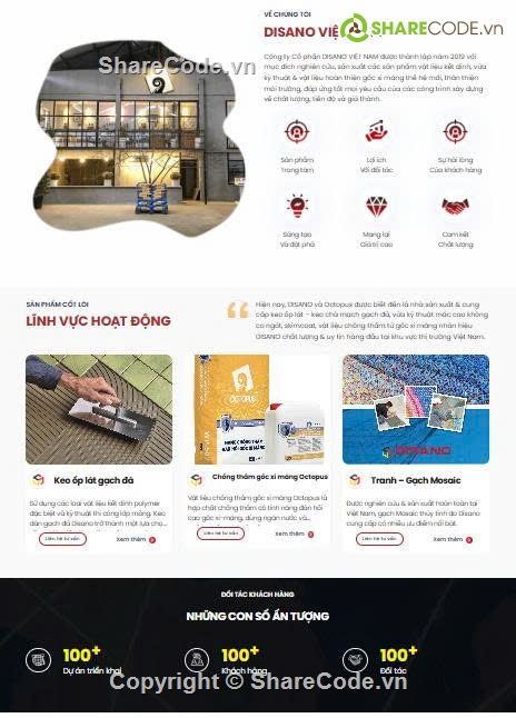 sharecode theme wordpress bán hàng gạch,theme wordpress keo dán gạch,giao diện bán gạch ốp lát,mẫu website vật liệu xây dựng,theme wordpress bán vật tư xây dựng,theme bán keo ốp lát chuẩn seo