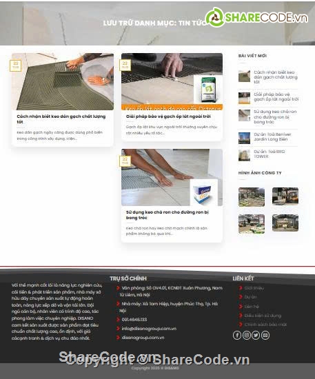 sharecode theme wordpress bán hàng gạch,theme wordpress keo dán gạch,giao diện bán gạch ốp lát,mẫu website vật liệu xây dựng,theme wordpress bán vật tư xây dựng,theme bán keo ốp lát chuẩn seo