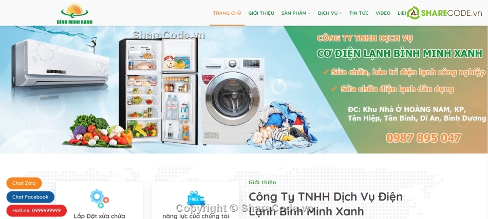 code dịch vụ,điện lạnh,wordpress dịch vụ,dịch vụ sửa điện lạnh,Theme wordpress dịch vụ sửa điện lạnh