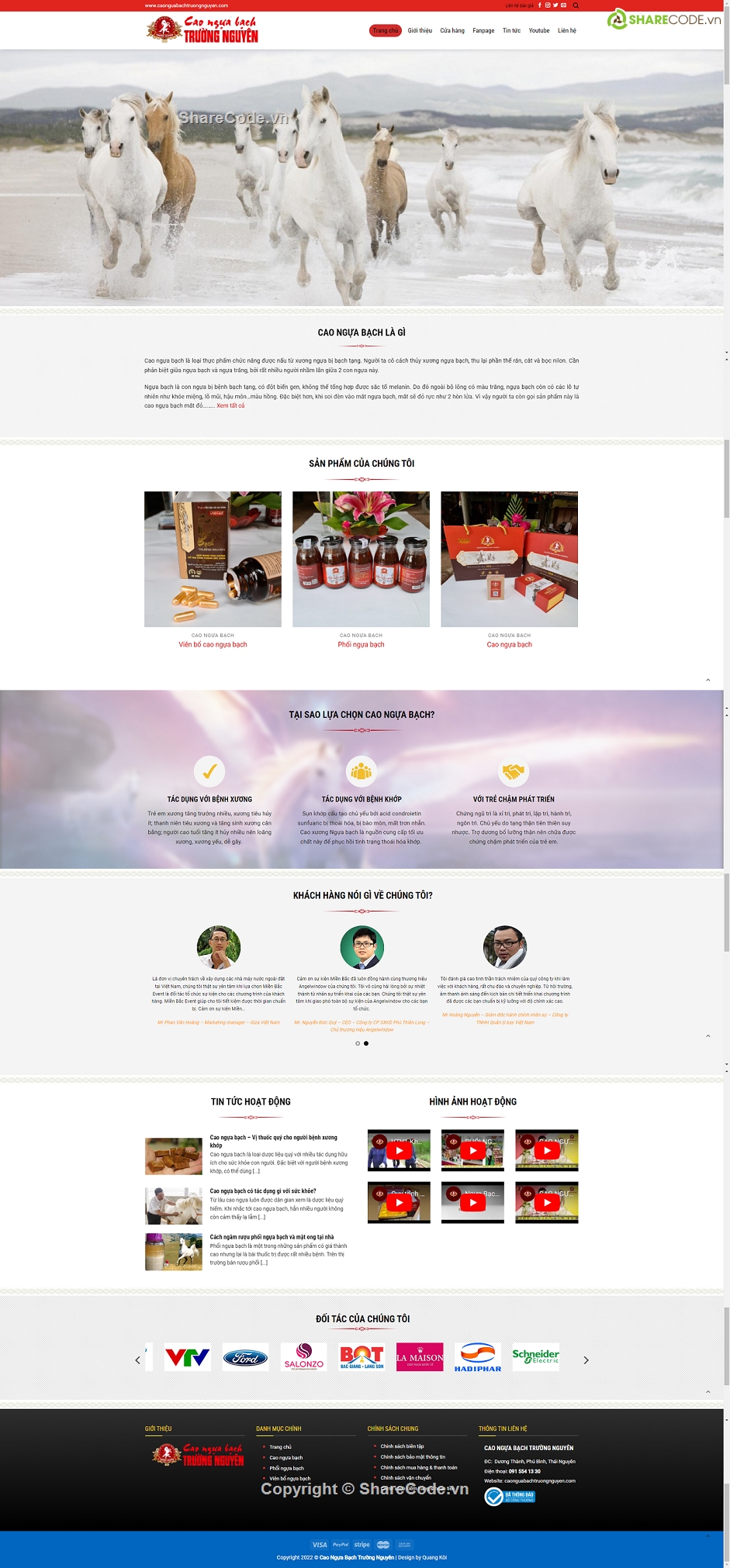 Share code shop wordpress,theme shop wordpress cao ngựa,shop wordpres cao ngựa bạch,langding page wordpress shop