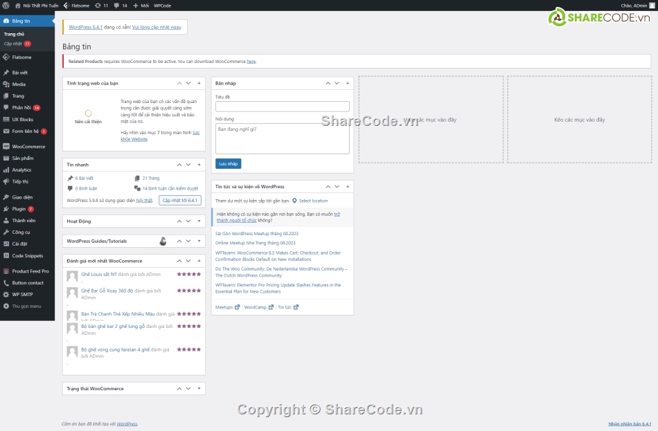 code bán nội thất,code bán đồ nội thất,code nội thất,theme nội thất,Share code shop wordpress