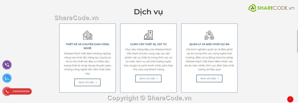 Sharecode,thiết bị công nghiệp,Sharecode Theme wordpress thiết bị công nghiệp chu,sharecode website giới thiệu công ty,sharecode công ty