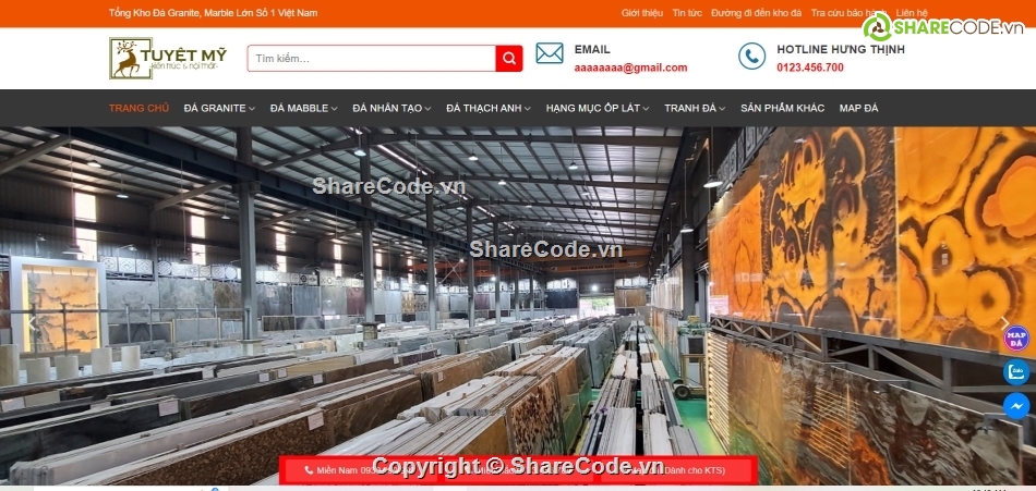 sharecode website công ty,sharecode xưởng làm đá,xưởng làm đá,sharecode website xưởng làm đá,wordpress xưởng đá chuẩn SEO